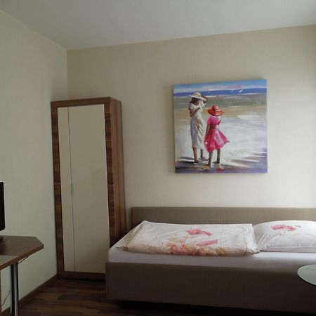 Hotel Gode Wind Kilonia Zewnętrze zdjęcie