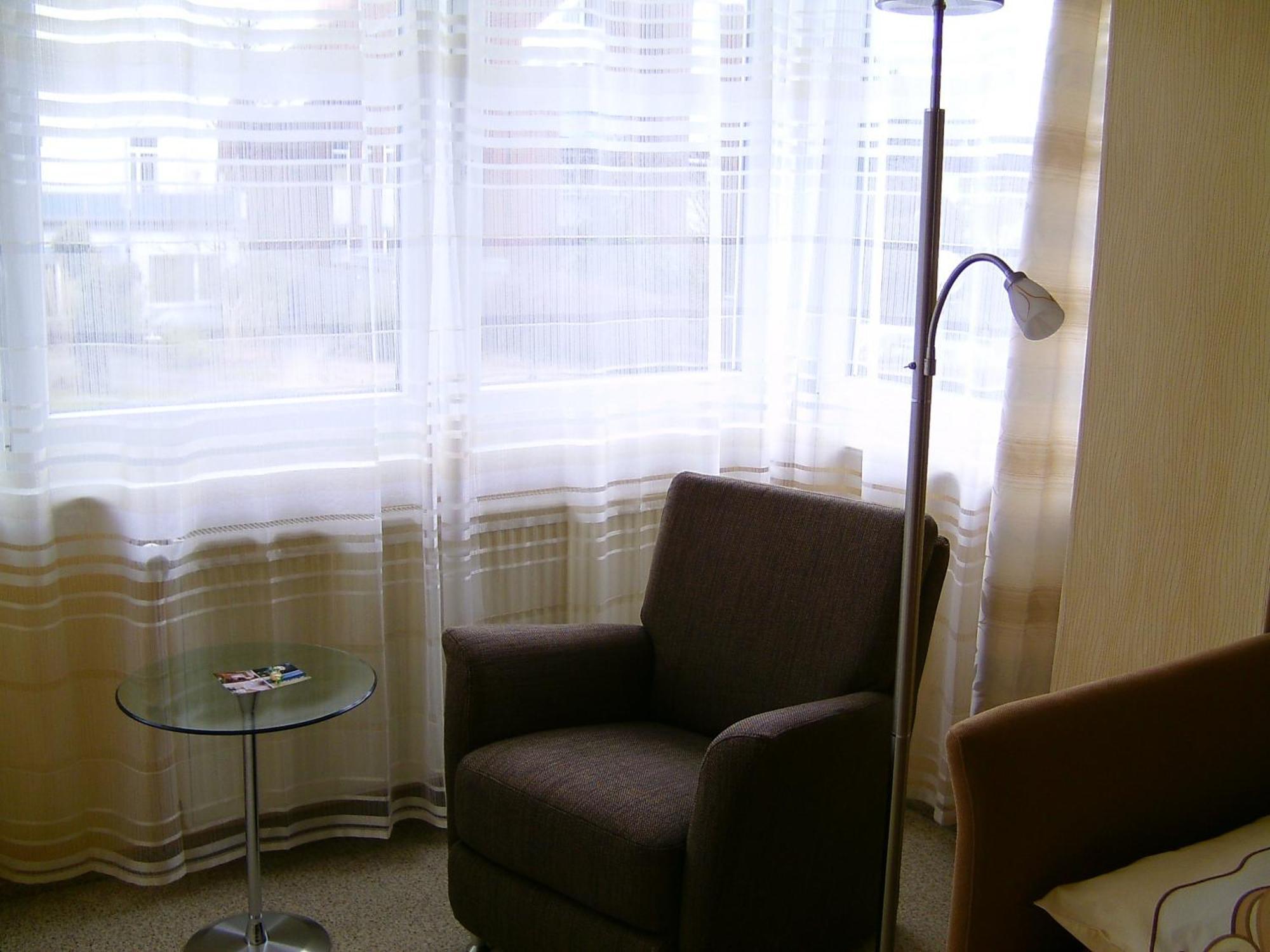 Hotel Gode Wind Kilonia Zewnętrze zdjęcie
