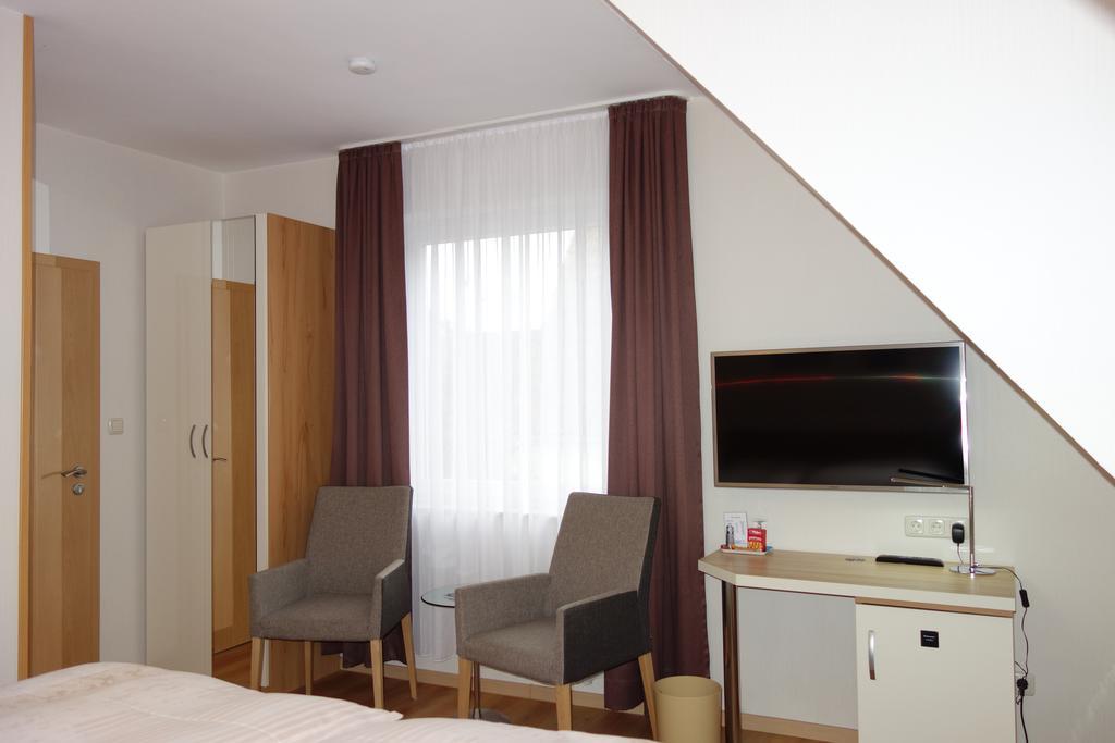 Hotel Gode Wind Kilonia Zewnętrze zdjęcie