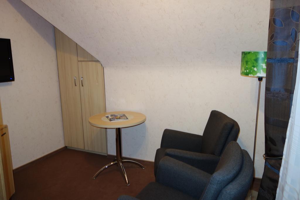 Hotel Gode Wind Kilonia Zewnętrze zdjęcie