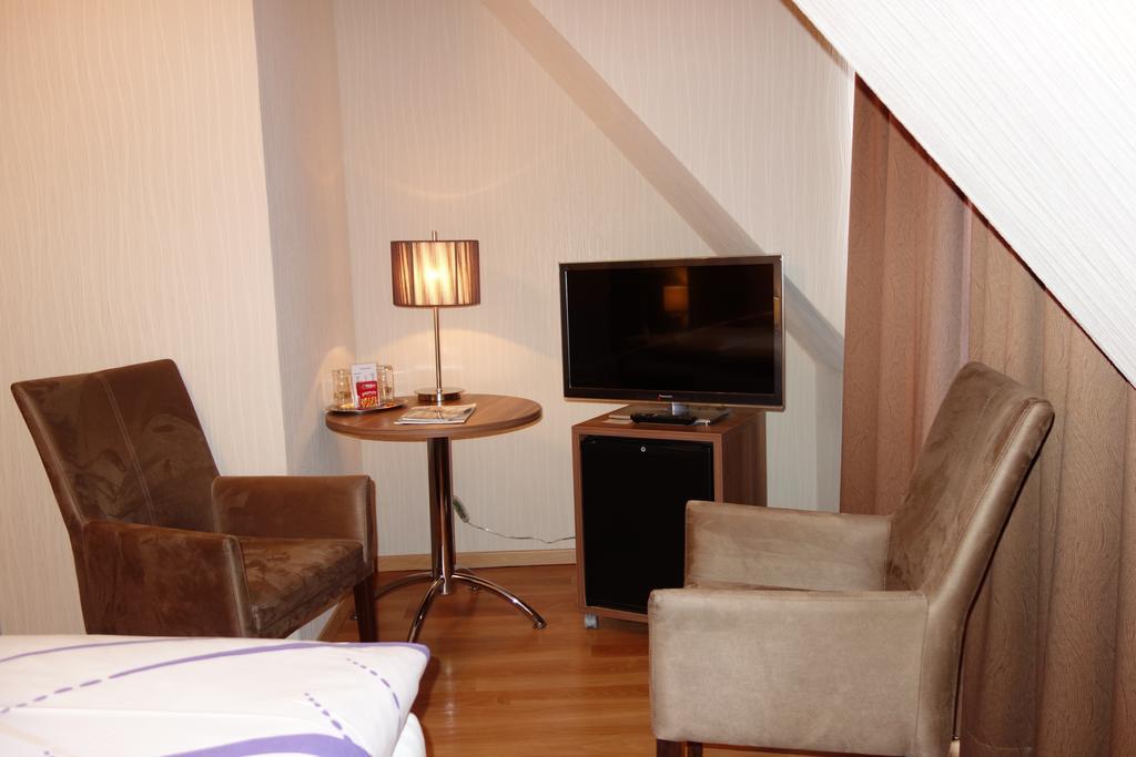 Hotel Gode Wind Kilonia Zewnętrze zdjęcie